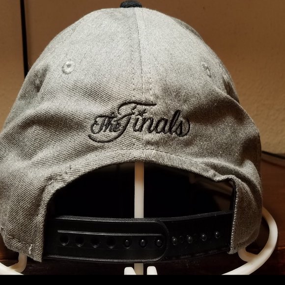 Dallas Mavericks 2011 NBA Champions Hat - NEW - Picture 5 of 6